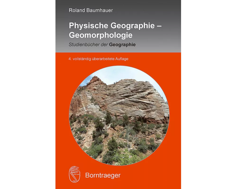 Physische Geographie