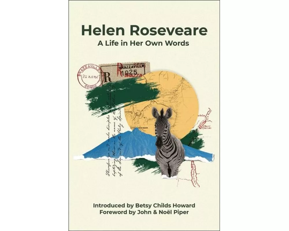 Helen Roseveare
