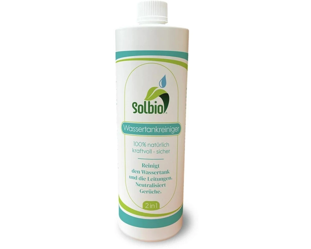 Solbio Wassertankreiniger 1 l
