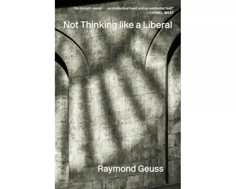 Not Thinking like a Liberal