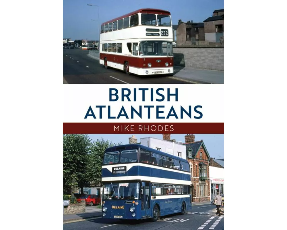 British Atlanteans