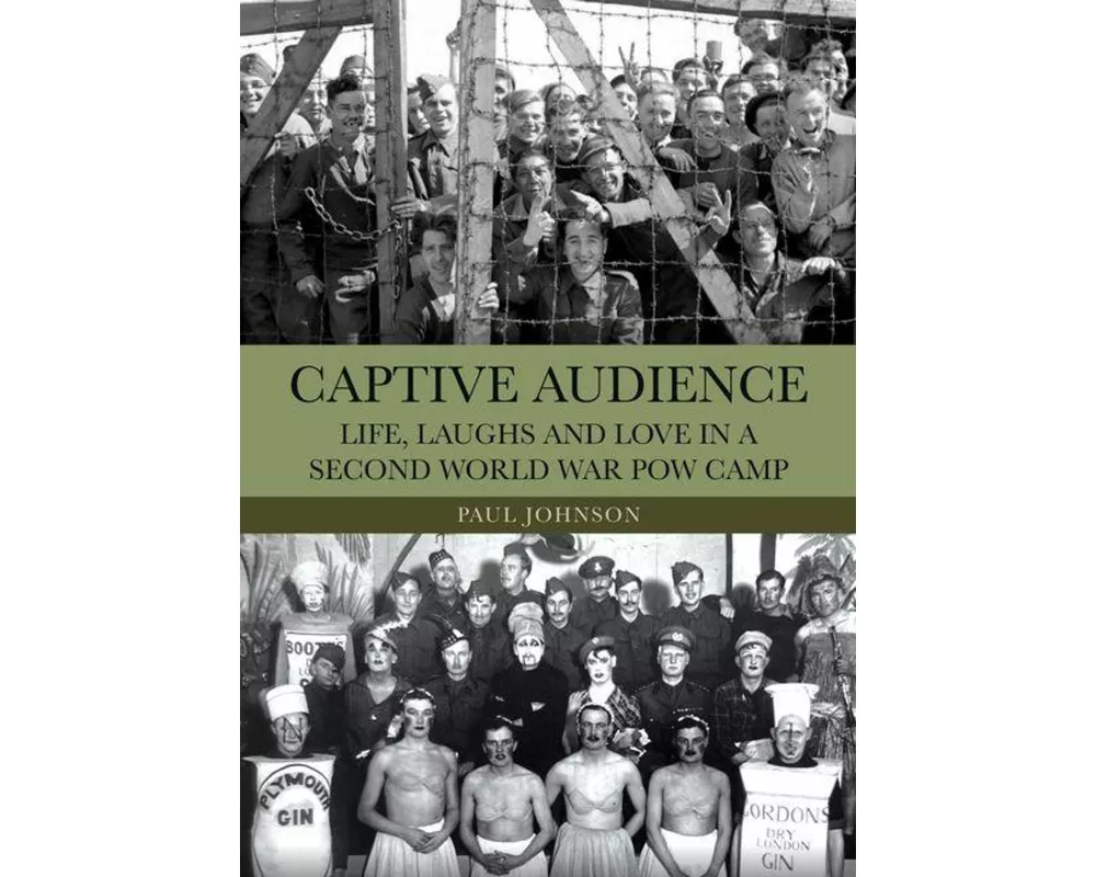 Captive Audience