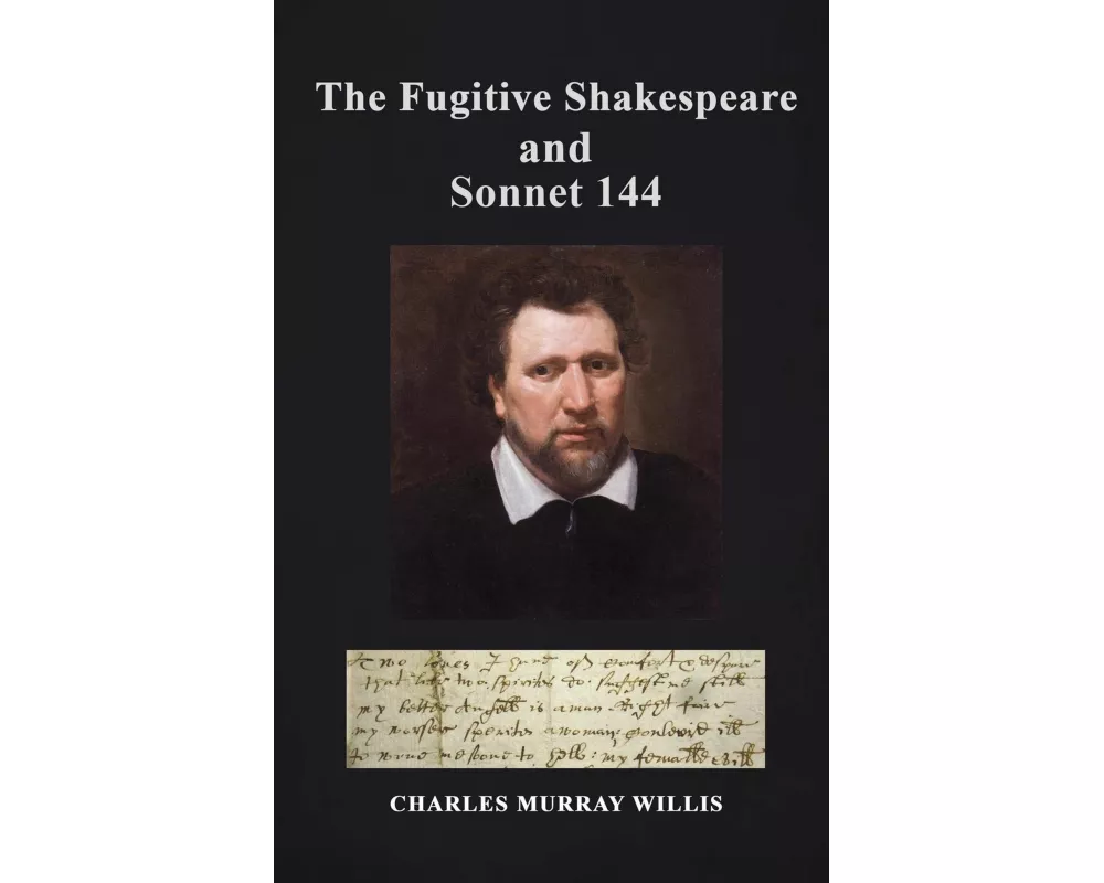 The Fugitive Shakespeare and Sonnet 144