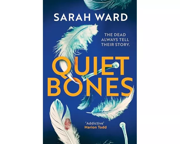Quiet Bones