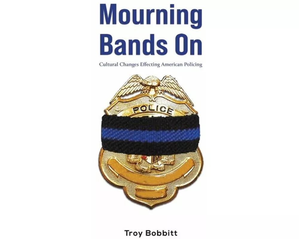 Mourning Bands On