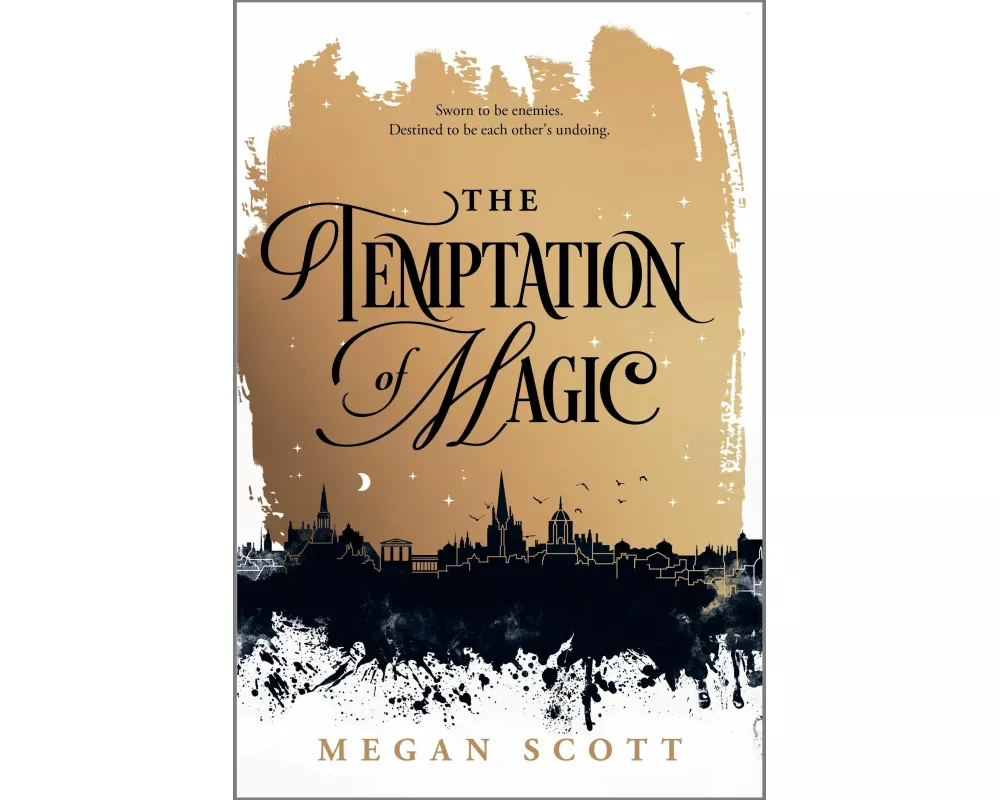 The Temptation of Magic