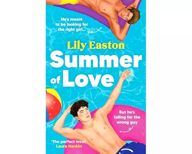 Summer of Love