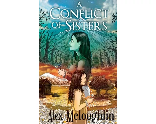 A Conflict Of Sisters