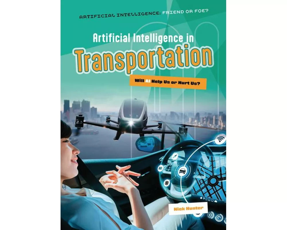 Artificial Intelligence in Transportation