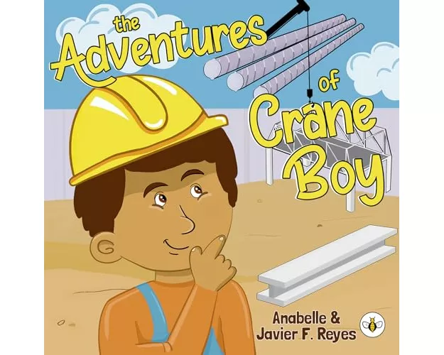The Adventures of Crane Boy