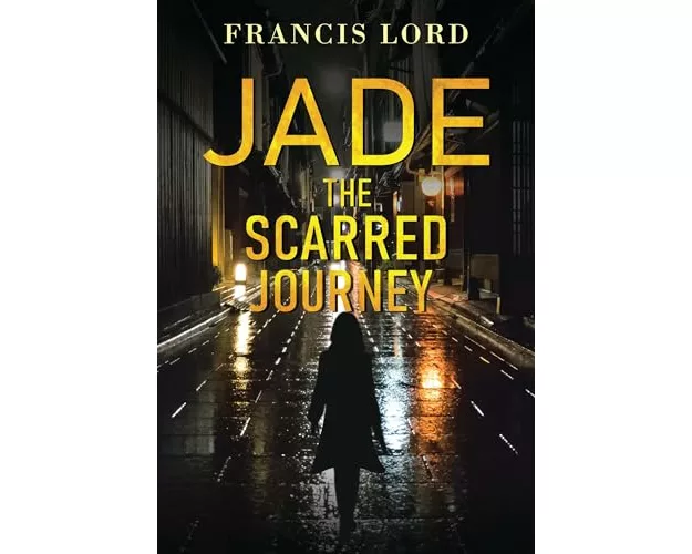 Jade The Scarred Journey