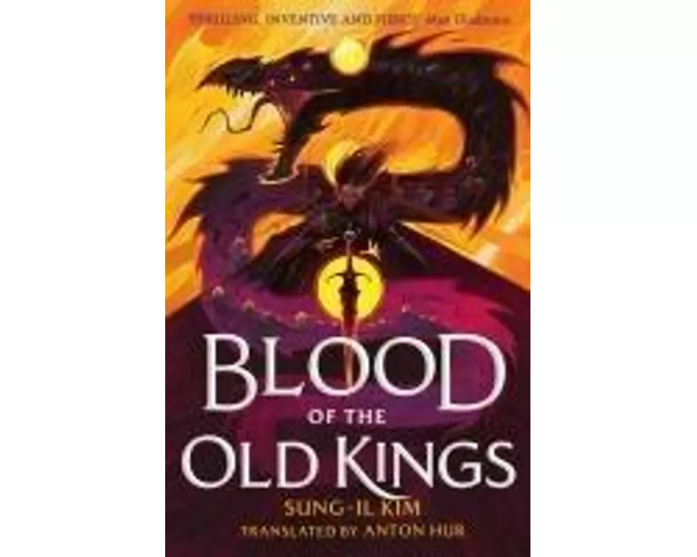 Blood of the Old Kings
