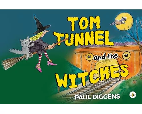 Tom Tunnel and the Witches