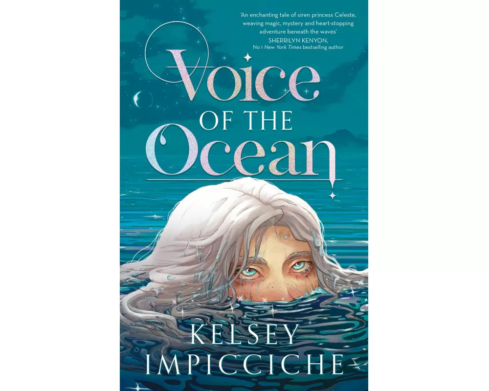 Voice of the Ocean