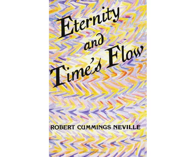 Eternity and Time's Flow