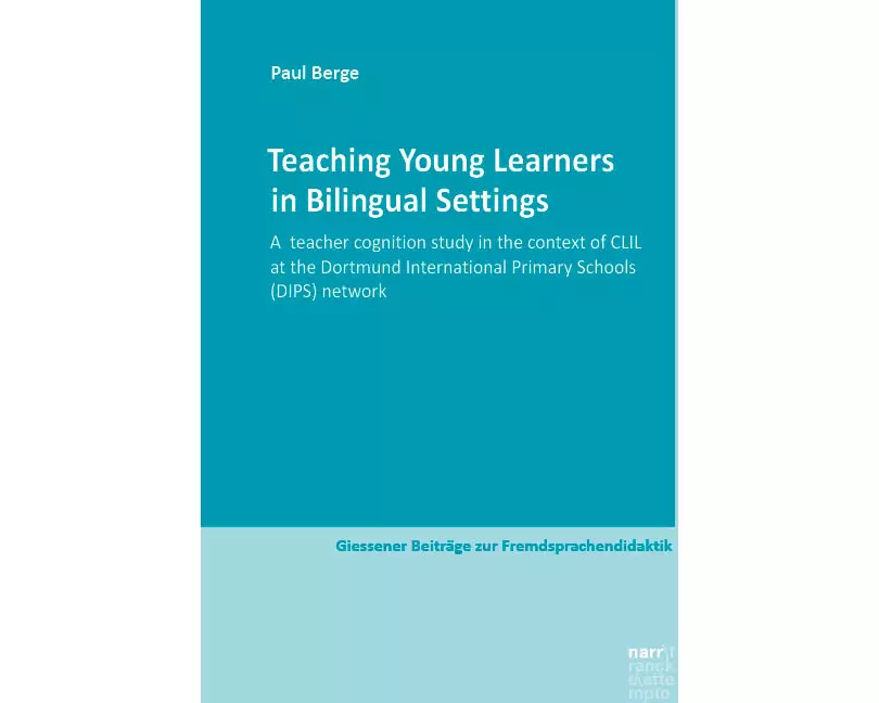 Teaching Young Learners in Bilingual Settings