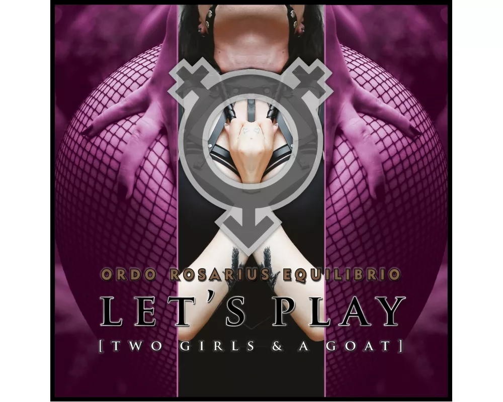 Let's Play