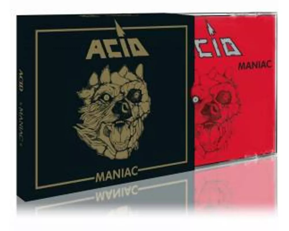 Maniac