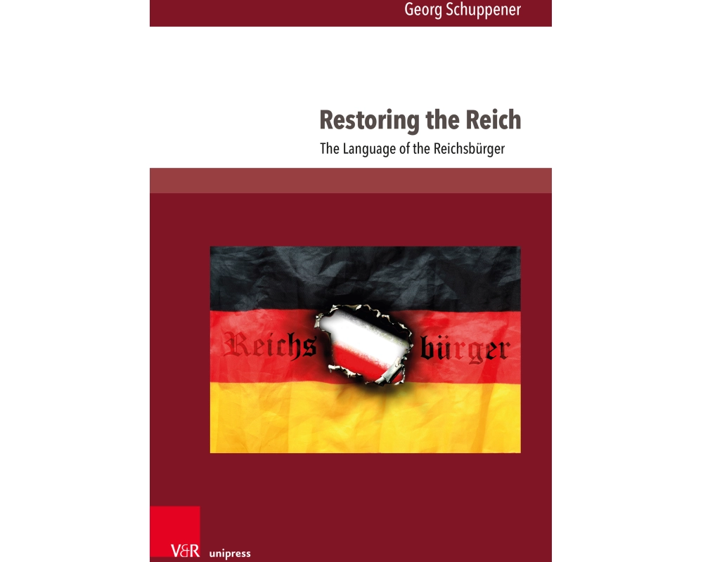 Restoring the Reich