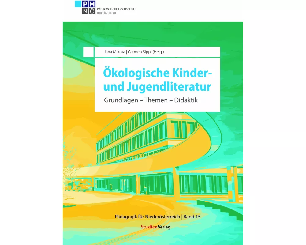 Ökologische Kinder- und Jugendliteratur