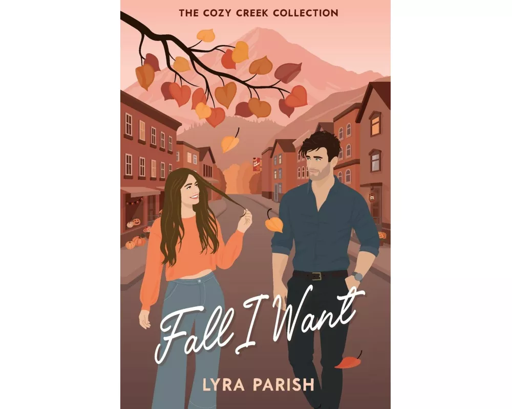 Fall I Want
