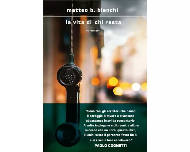 La vita di chi resta