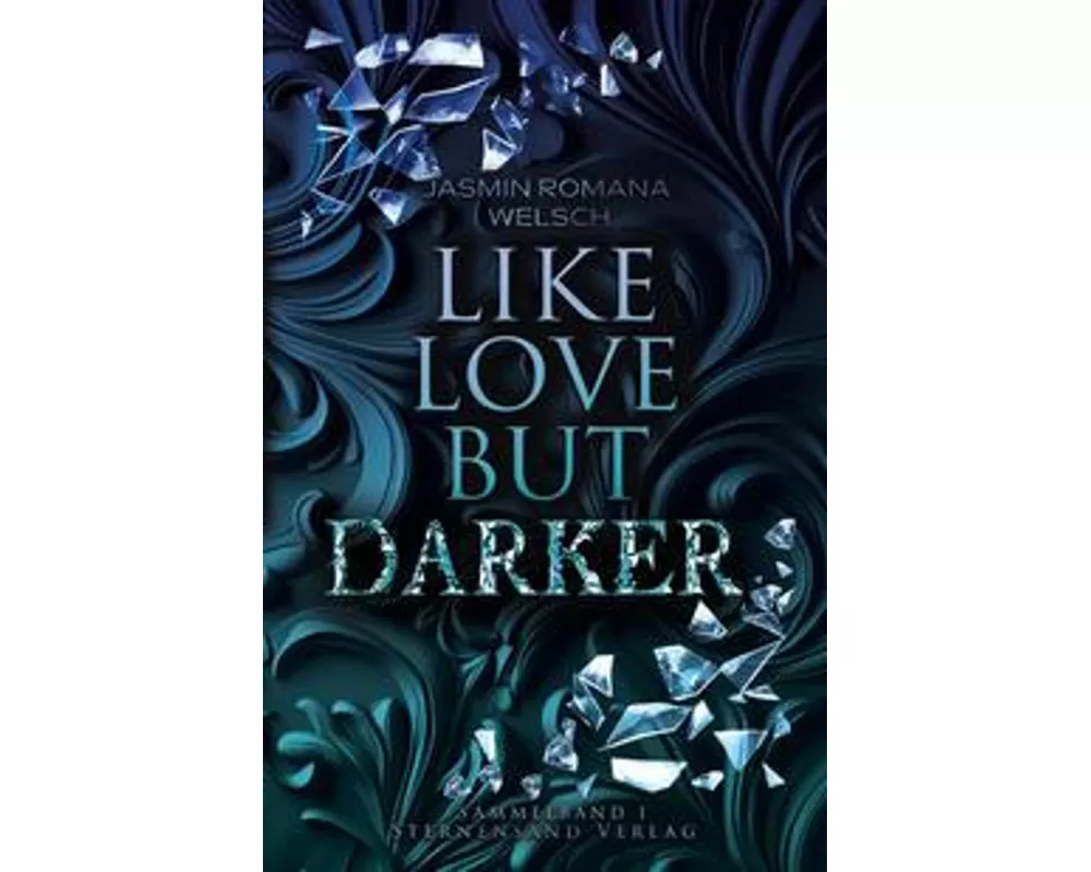 Like Love But Darker