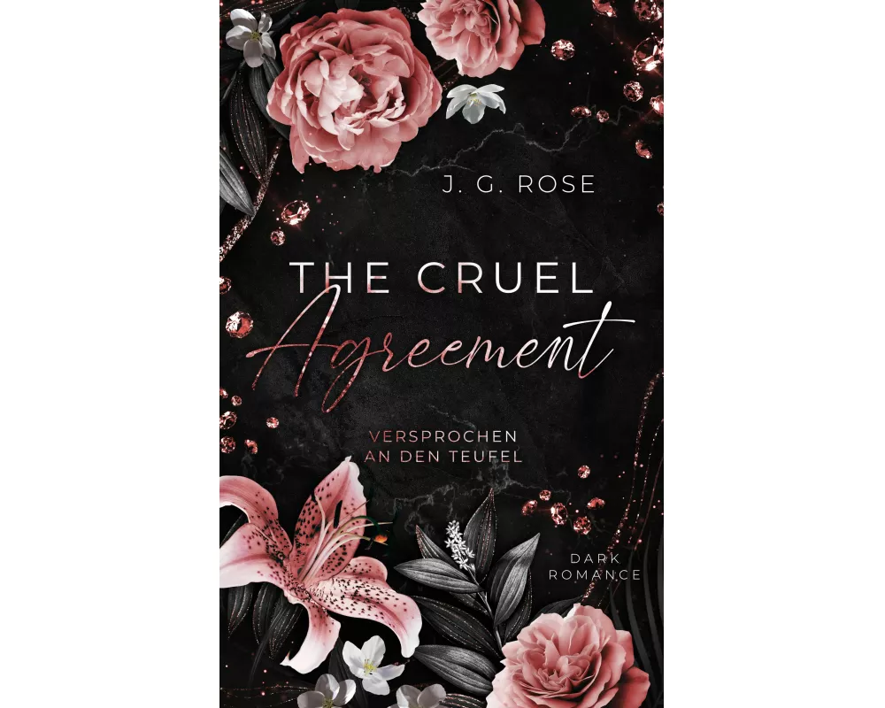 The Cruel Agreement - Versprochen an den Teufel