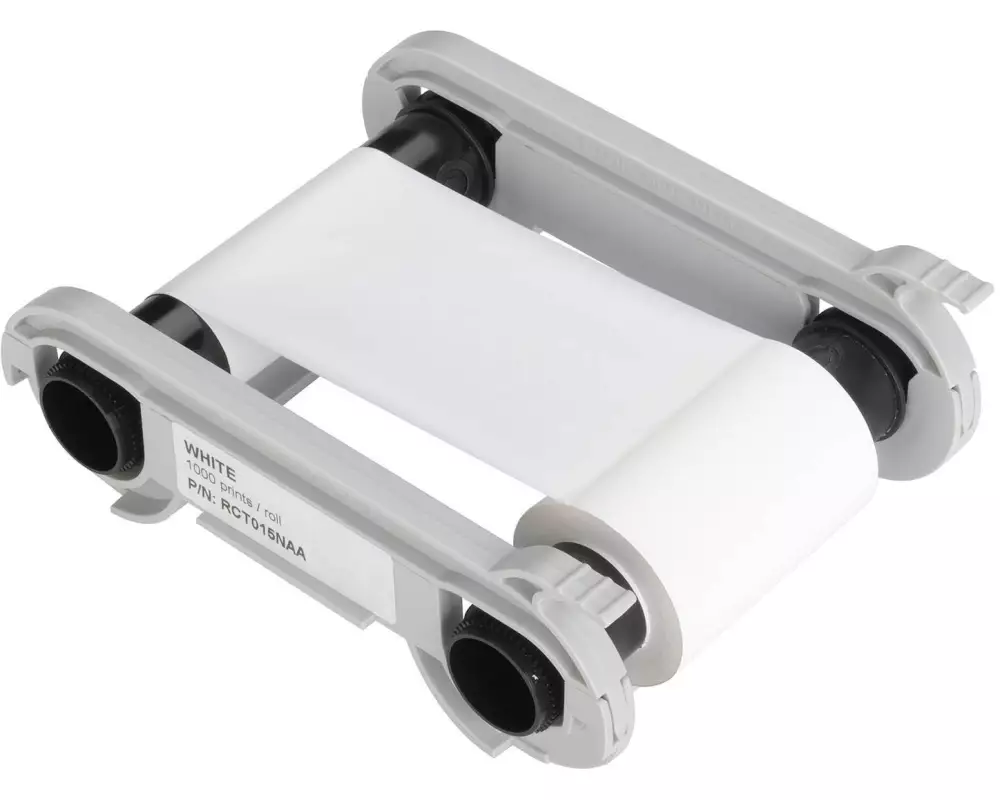 Evolis Zenius, Primacy weiss