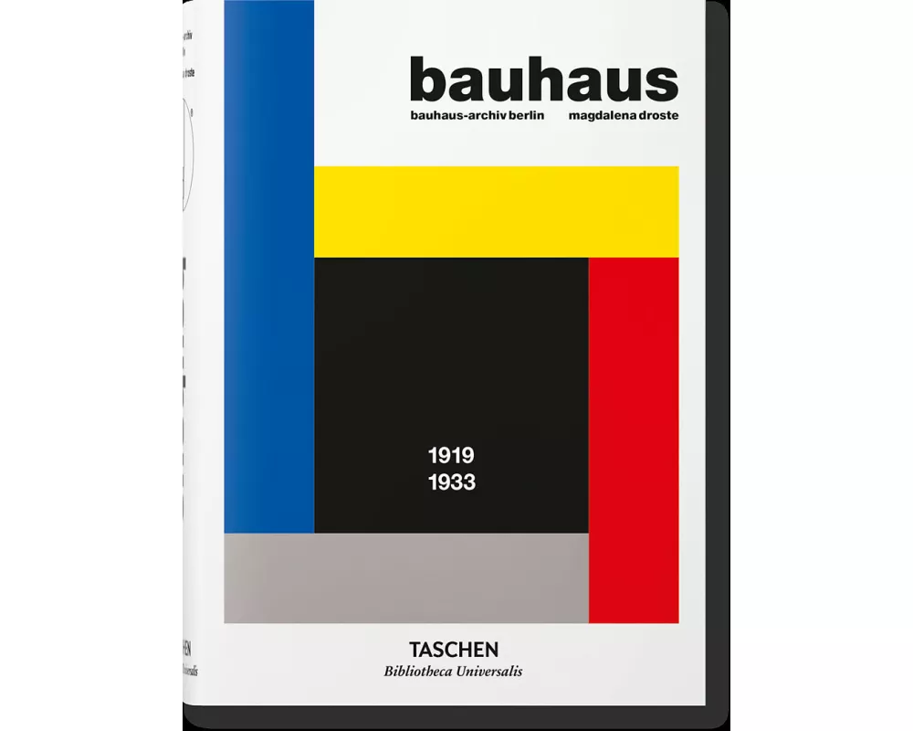 Bauhaus. Edición actualizada