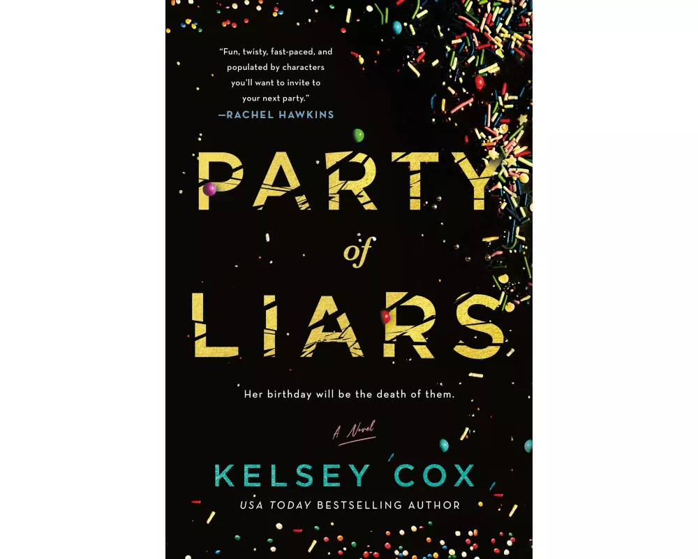 Party of Liars