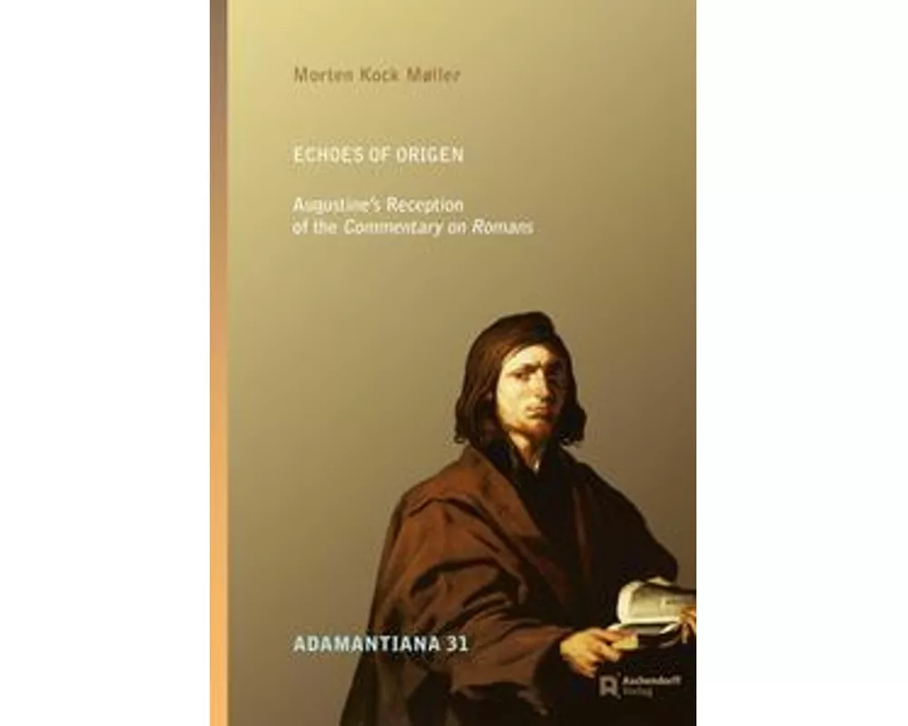 Echoes of Origen