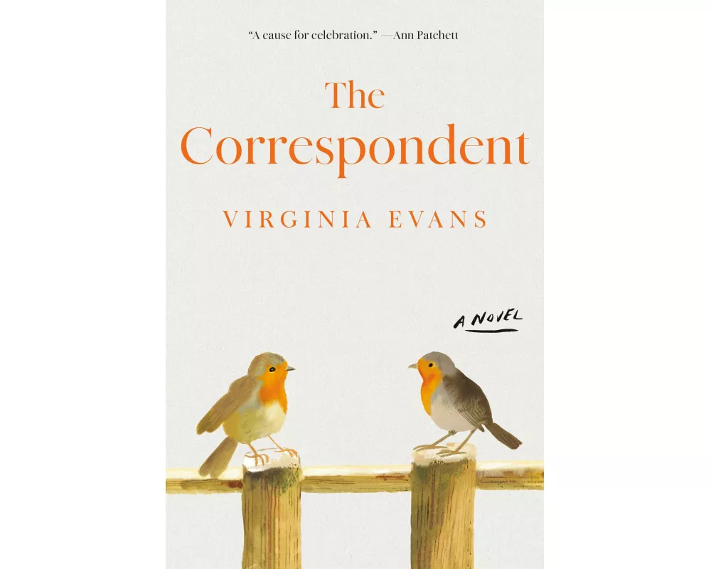 The Correspondent