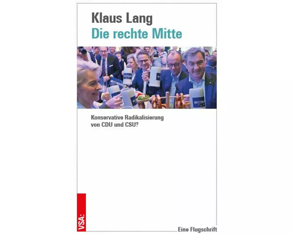 Die rechte Mitte