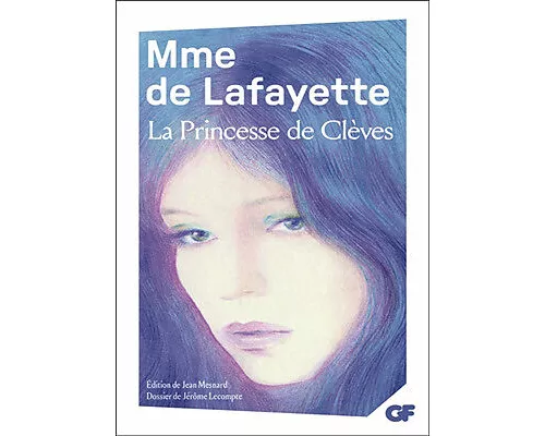 La Princesse de Clèves