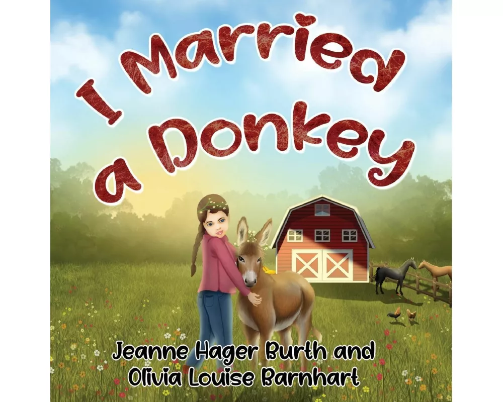I Married a Donkey