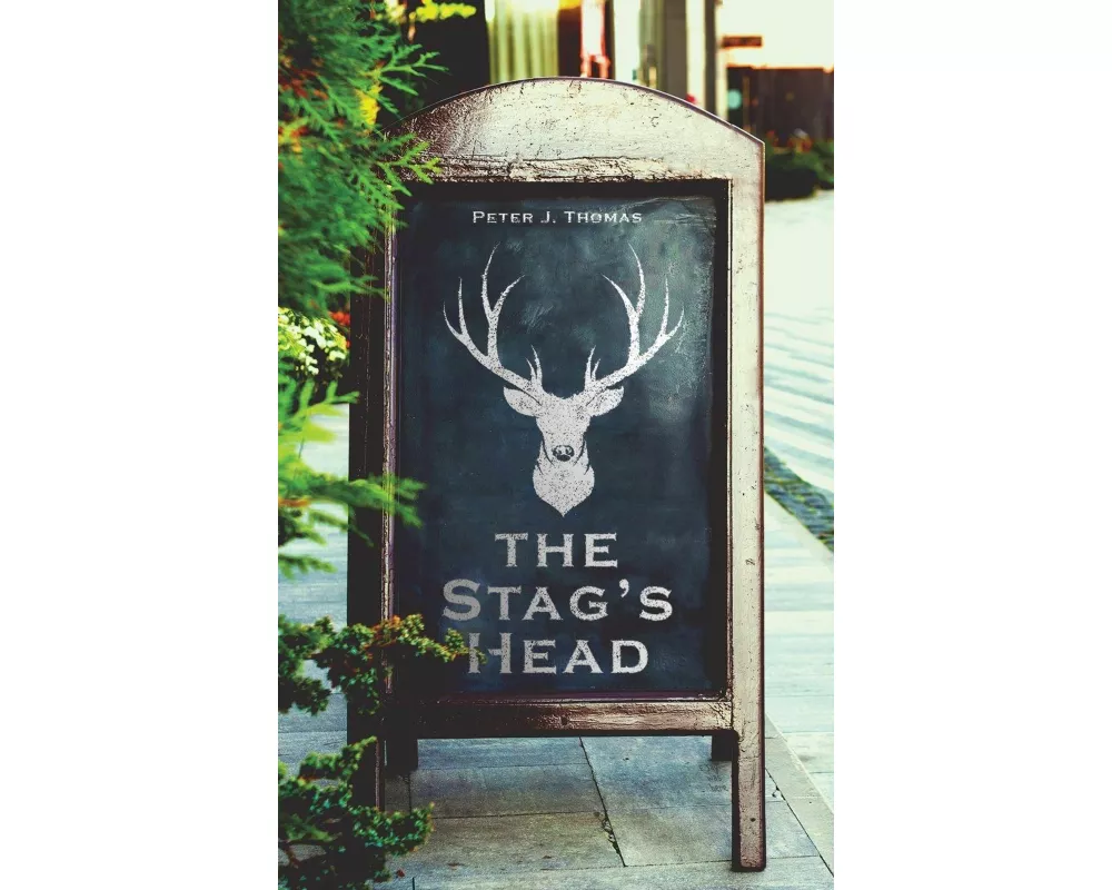 The Stag's Head
