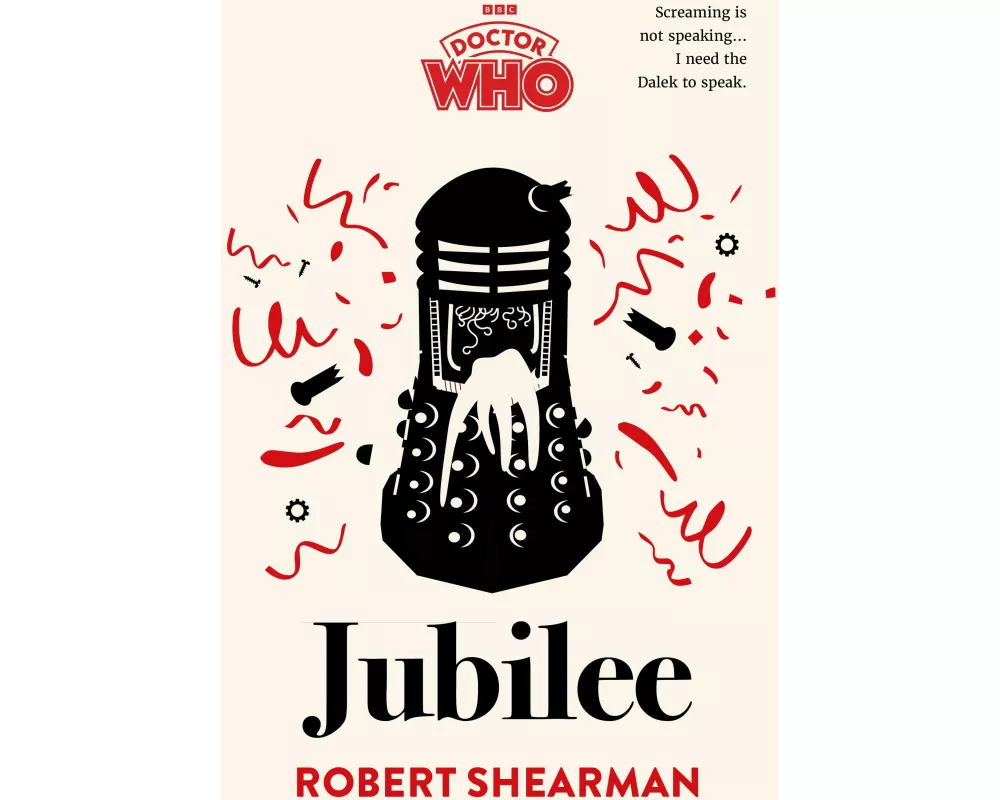 Doctor Who: Jubilee