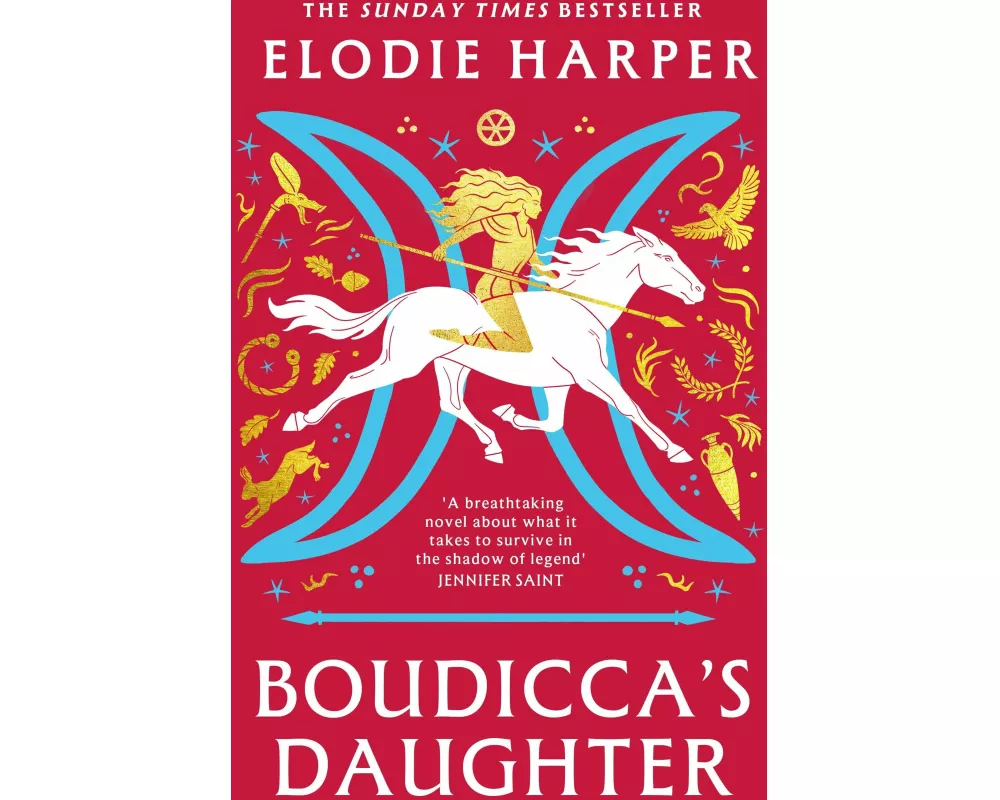 Boudicca's Daughter
