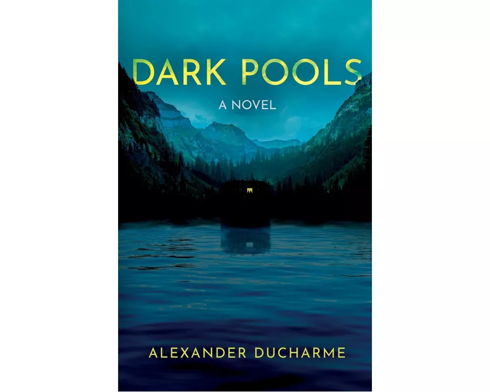 Dark Pools