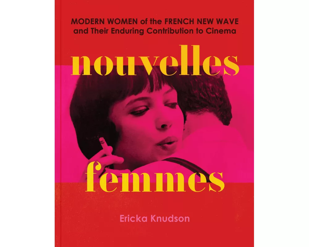 Nouvelles Femmes