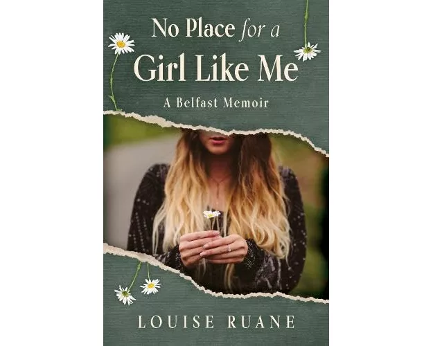 No Place for a Girl Like Me