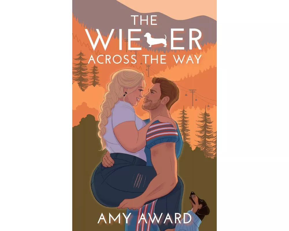 The Wiener Across the Way