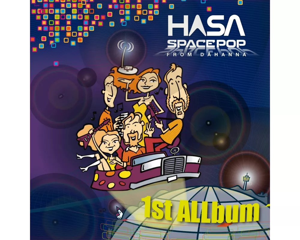 1st ALLbum