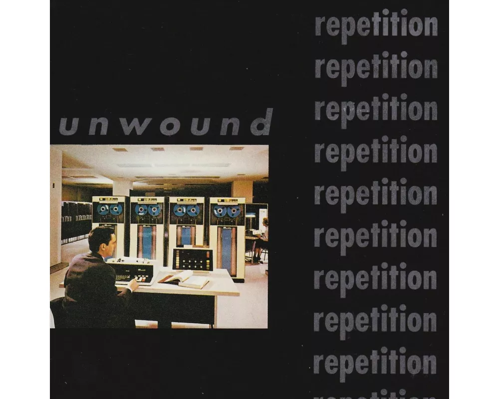Repetition