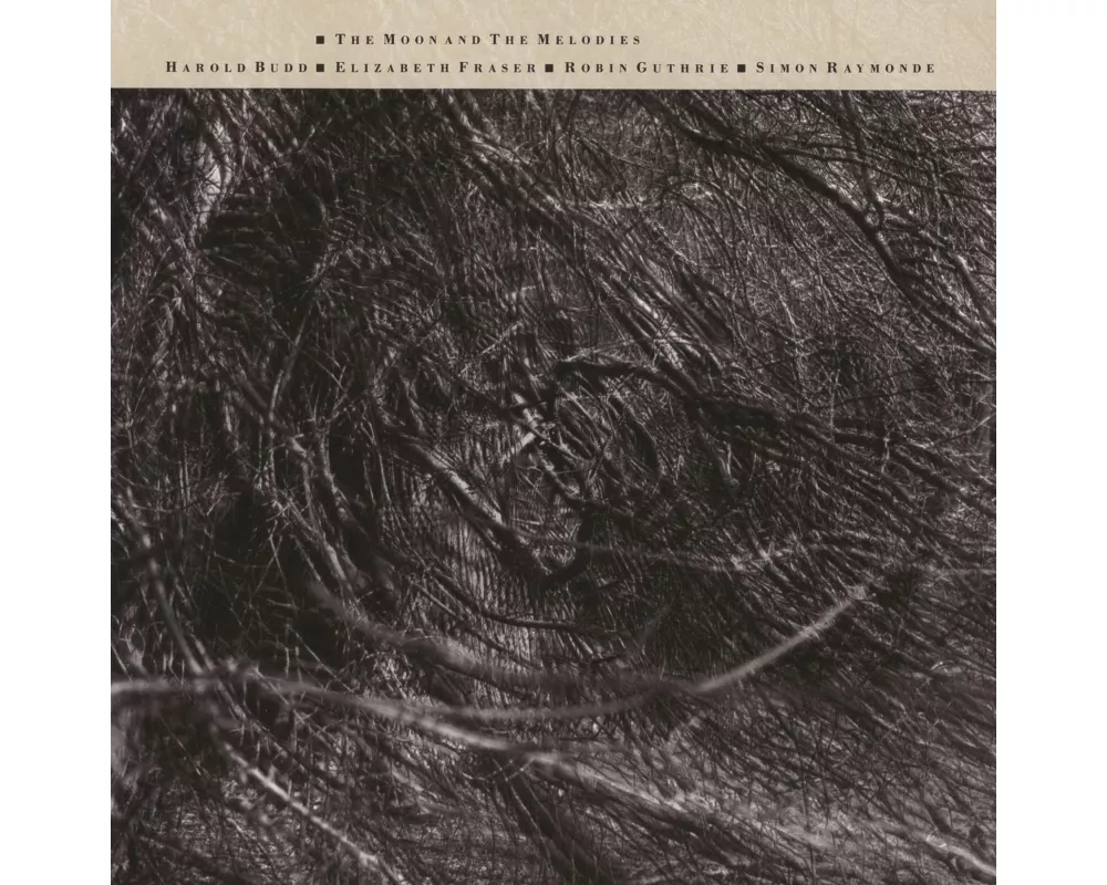 The Moon & The Melodies (Reissue)