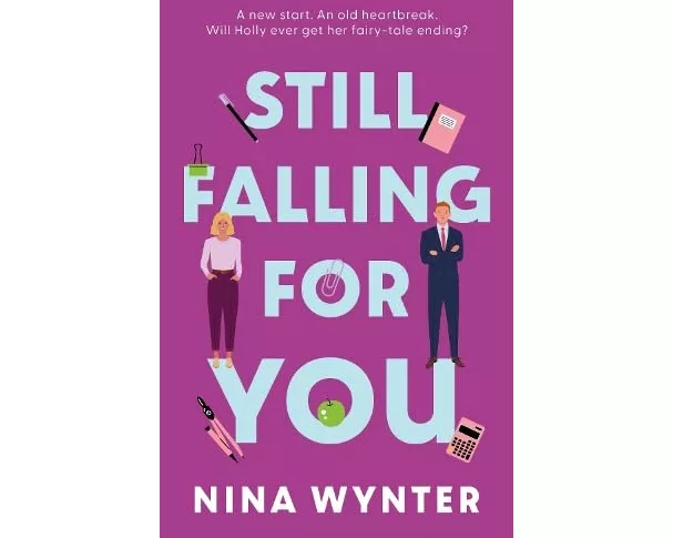 Still Falling for You