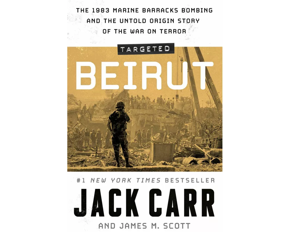 Targeted: Beirut