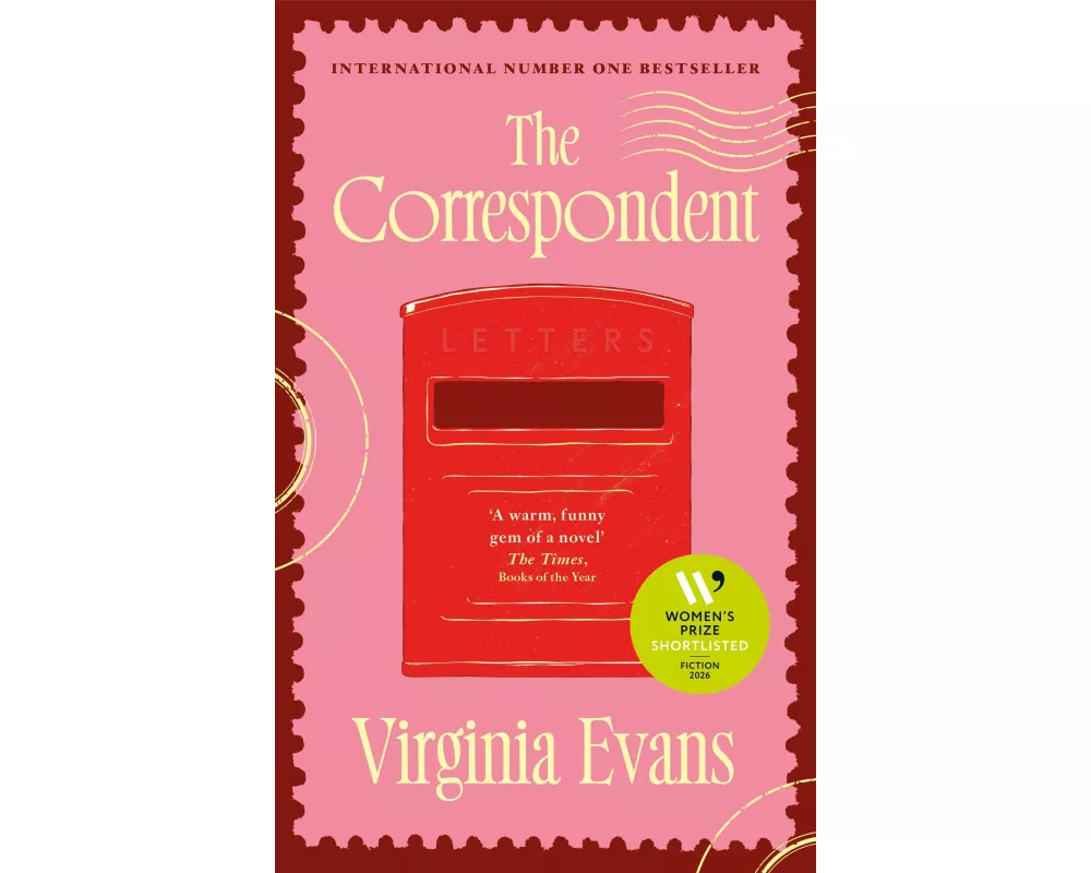 The Correspondent