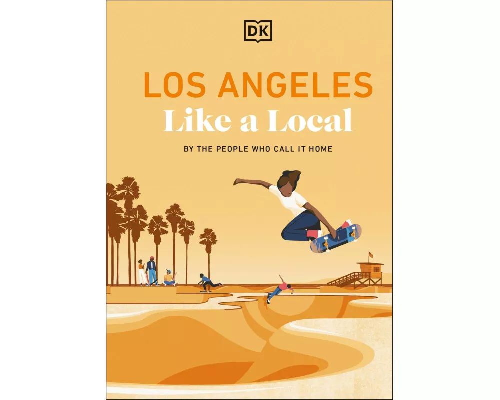 Los Angeles Like a Local